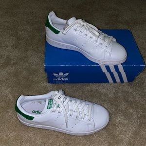 Adidas Stan Smith Sneakers. Gently Worn.